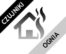 Czujniki Ognia