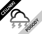 Czujniki Pogody