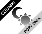 Czujnik Pory Dnia