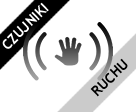 Czujniki Ruchu