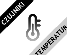 Czujniki Temperatury