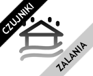 Czujnik Zalania