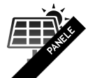 Panele słoneczne