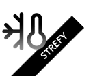 Strefy Ogrzewania