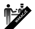 Wyjazd na Wakacje
